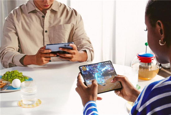 三星Galaxy Z Fold5开学季优惠来袭 让你高效学习自由社交