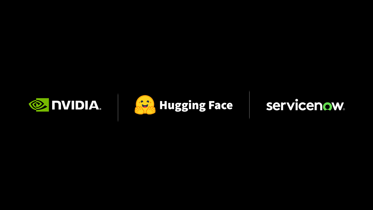 ServiceNow、Hugging Face 和 NVIDIA 新 LLM，助开发者运用生成式 AI 构建企业应用