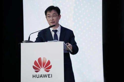 MWC2024|中国联通荆雷：加速商用，5G-A赋能千行百业新能力