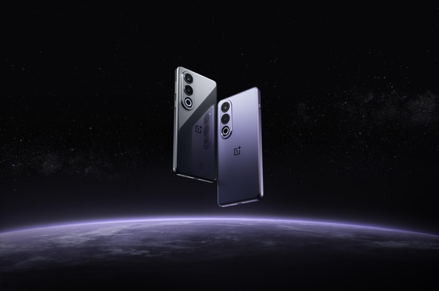 一加Ace 3V 3月 21日正式发布，挑战中端手机质感冠军