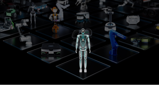 NVIDIA 发布Project GR00T 人形机器人基础模型和 Isaac 机器人平台重大更新