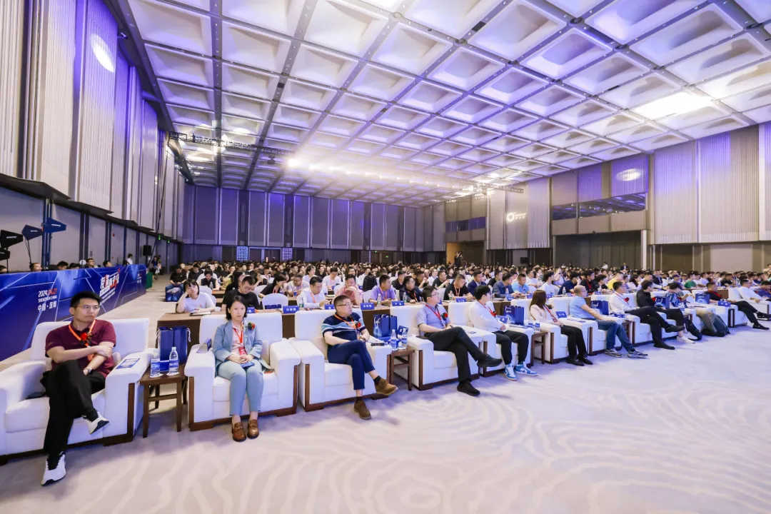 中广云长·广电5G全国数字化渠道战略发布会，圆满举行！
