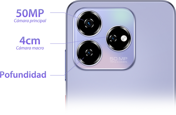 紫光展锐国产芯！中兴Axon 60系列发布：iPhone外观+灵动岛设计