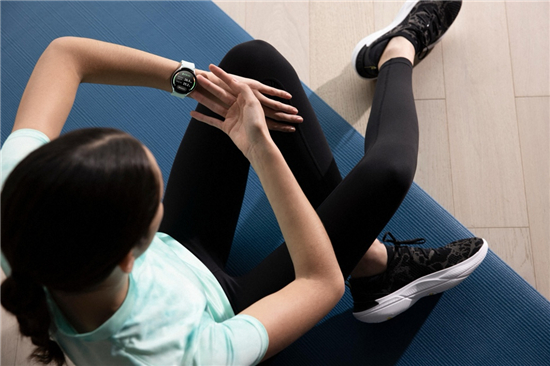 三星Galaxy Watch6——你的节日必备健康时尚好物