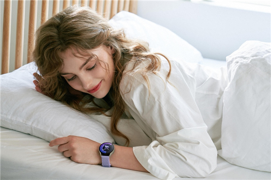 三星Galaxy Watch6——你的节日必备健康时尚好物
