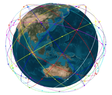 深圳魔方卫星与洲际航天达成战略合作
