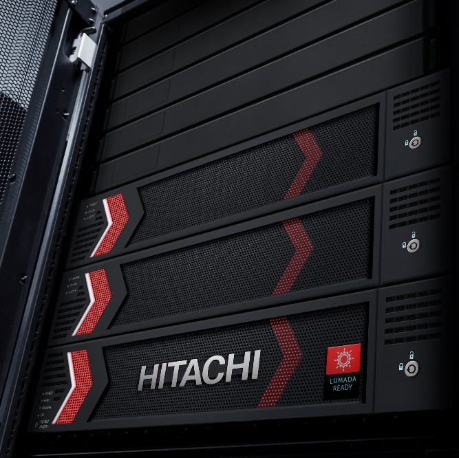 Hitachi Vantara 扩展 Virtual Storage Platform One 产品组合，纳入全新块存储设备