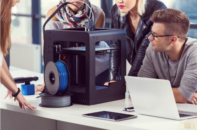 e络盟现独家发售Multicomp Pro 3D打印机线材系列