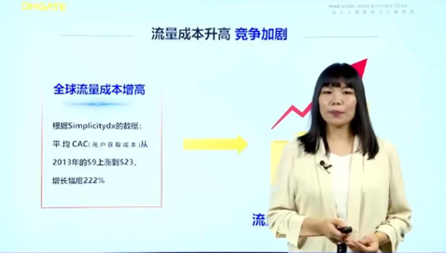 话趋势、聚流量、升级服务，2024 敦煌网年中线上峰会圆满落幕