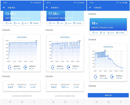 要美丽更要实用好用 详测三星Galaxy Z Flip6