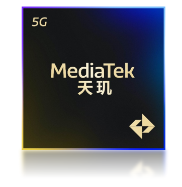 MediaTek携手“天玑芯世界探索官”辛芷蕾，开启科技新世界