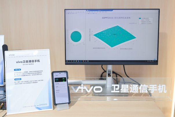 vivo移动伙伴大会展示创新成果，多款6G原型机首次亮相