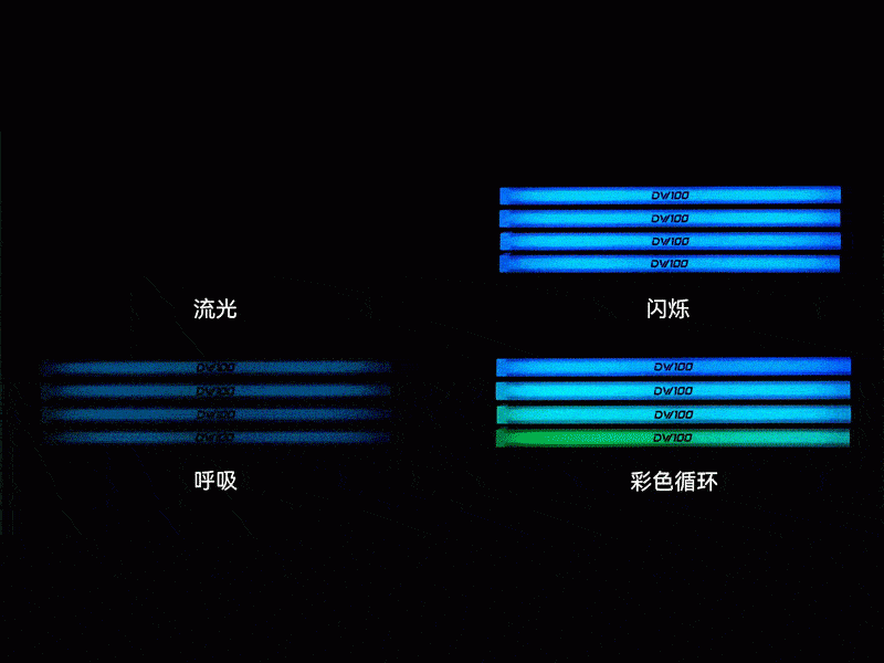 新品上市丨佰维DW100，解锁时空梦境