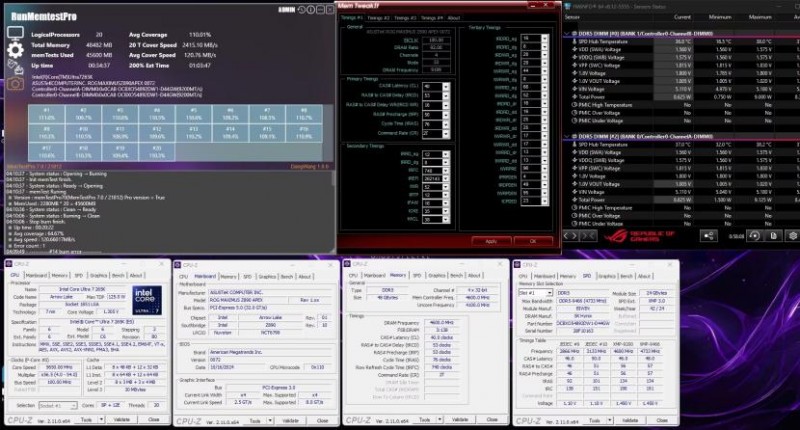 内存新突破：佰维推出全球首款量产RGB CUDIMM