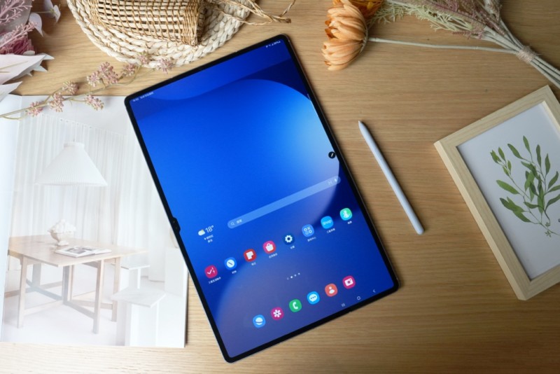 双11开门红 买AI平板就选三星Galaxy Tab S10系列！