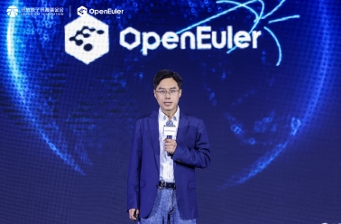 openEuler 系累计装机量突破1000万，树立操作系统产业新里程碑