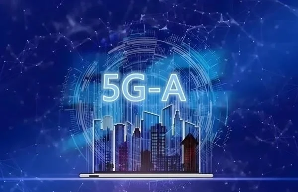 中国提前完成5G建设目标：正式开启5G-A时代