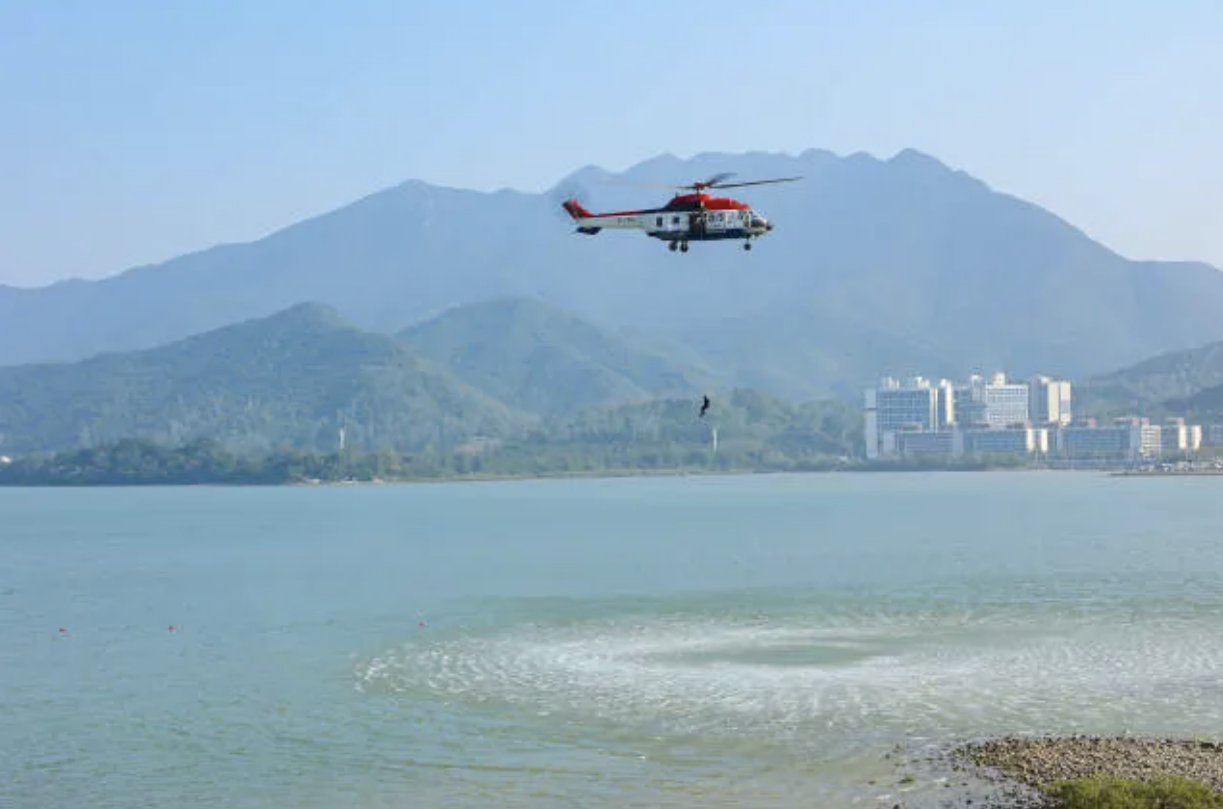 海能达亮相深圳大鹏应急“一园双基地”揭牌，培育和发展应急领域新质生产力