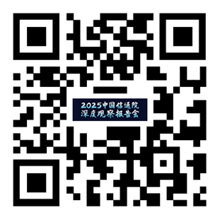 倒计时5天 | 2025深度观察报告会网站上线，十余场主题活动听到“爽”！