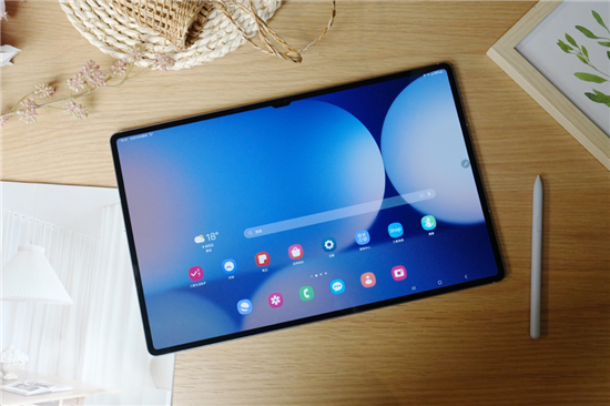 2024年度AI平板 三星Galaxy Tab S10系列当之无愧