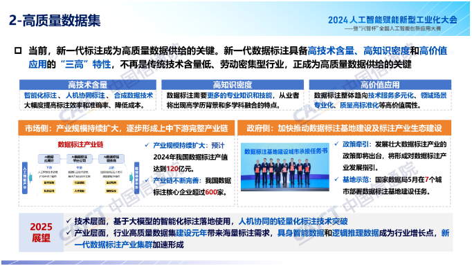 信通院魏亮：2024人工智能产业十大关键词解读