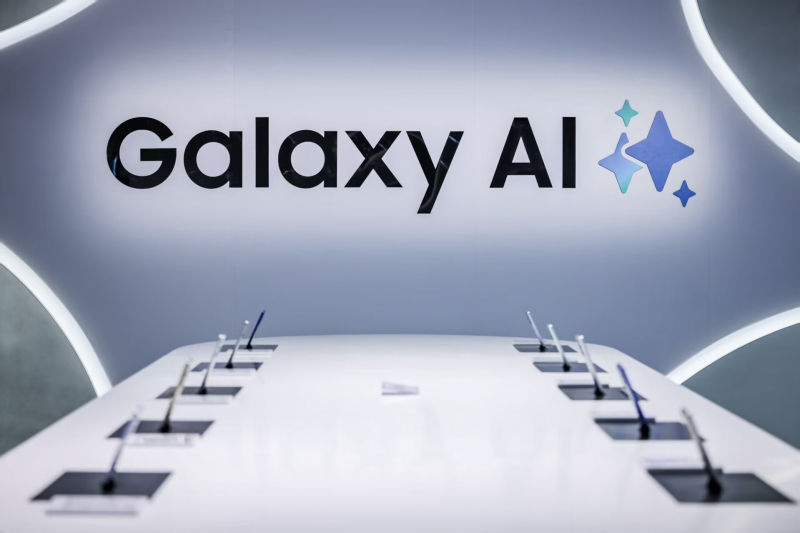 三星Galaxy S25系列带来超拟人交互 开启主动智能新时代