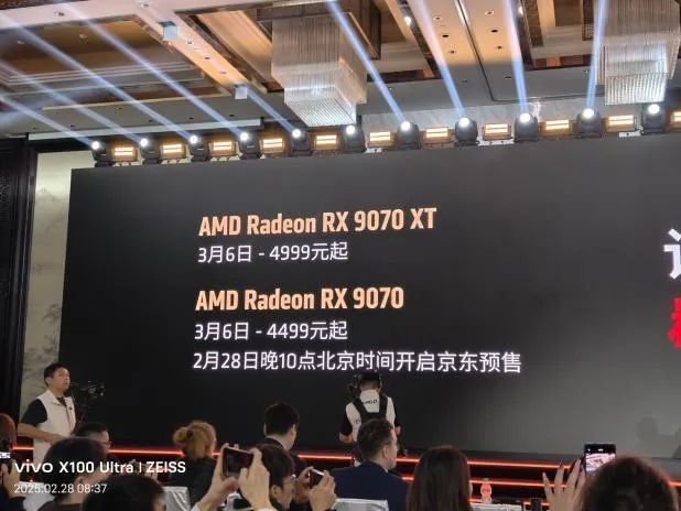 专访AMD Jack Huynh：重新定义异构AI计算的行业标准，坚守以用户为核心的AI适配战略