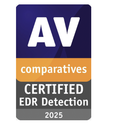 卡巴斯基新一代安全 EDR 专业版获得AV-Comparatives认证